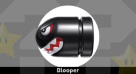 Bullet Bill