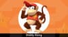 Diddy Kong