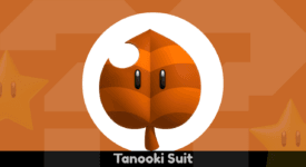 Tanooki Suit
