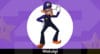Waluigi - De Grappige Rivaal