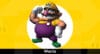 Wario - De Ondeugende Schurk