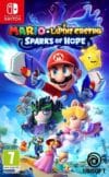 Mario + Rabbids Sparks of Hope – Nintendo Switch