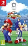 Nintendo Switch - Mario & Sonic op de Olympische Spelen: Tokio 2020 - NL Versie