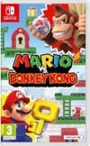 Nintendo Switch - Mario vs Donkey Kong - NL Versie