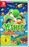 Nintendo Yoshi´s Crafted World, Switch Standard Nintendo Switch