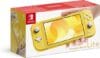 Nintendo Switch Lite – Geel