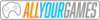 Allyourgames