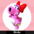 Pauline – Mario’s Eerste Heldin en Burgemeester van New Donk City