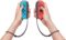 Nintendo Switch Joy-Con Controller paar – Neon Rood en Blauw