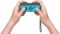 Nintendo Switch Joy-Con Controller paar – Neon Rood en Blauw