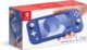 Nintendo Switch Lite – Blauw