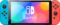 Nintendo Switch OLED – Blauw/Rood