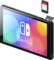 Nintendo Switch OLED – Blauw/Rood