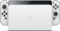 Nintendo Switch OLED – Wit