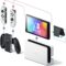 Nintendo Switch OLED – Wit