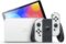 Nintendo Switch OLED – Wit
