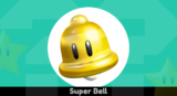 Super Bell – Word Een Kat in de Mario Wereld!