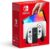 Nintendo Switch OLED – Wit