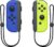 Nintendo Switch Joy-Con Controller paar – Blauw en Neon Geel