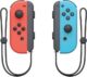 Nintendo Switch Joy-Con Controller paar – Neon Rood en Blauw